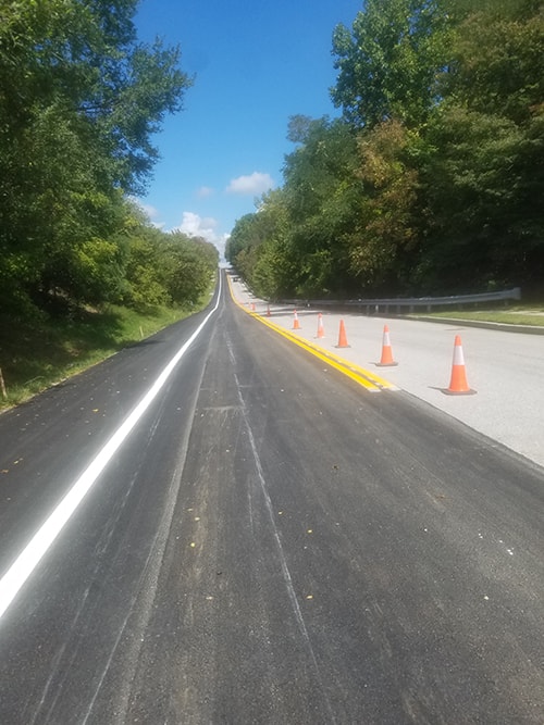 Benefits of an Asphalt Maintenance Program