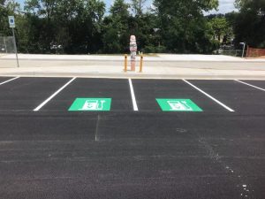 Benefits of Commercial Asphalt Sealcoating