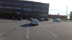 5 Signs You Need Parking Lot Striping Services