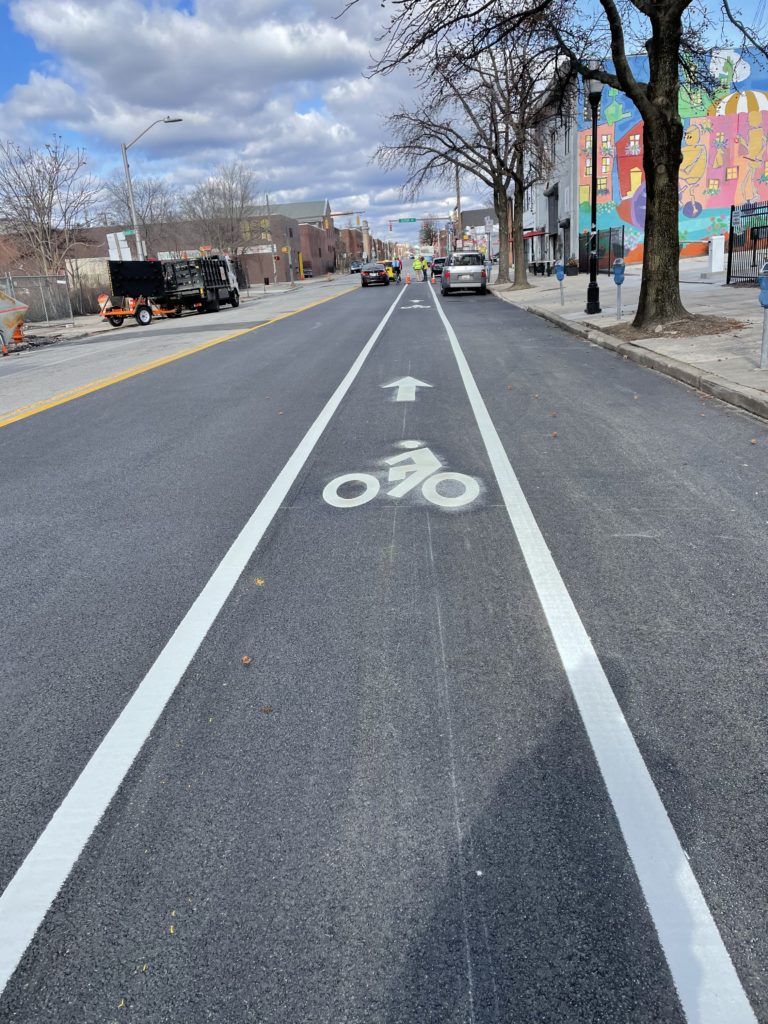 Why Road Markings Are Vital for Safety